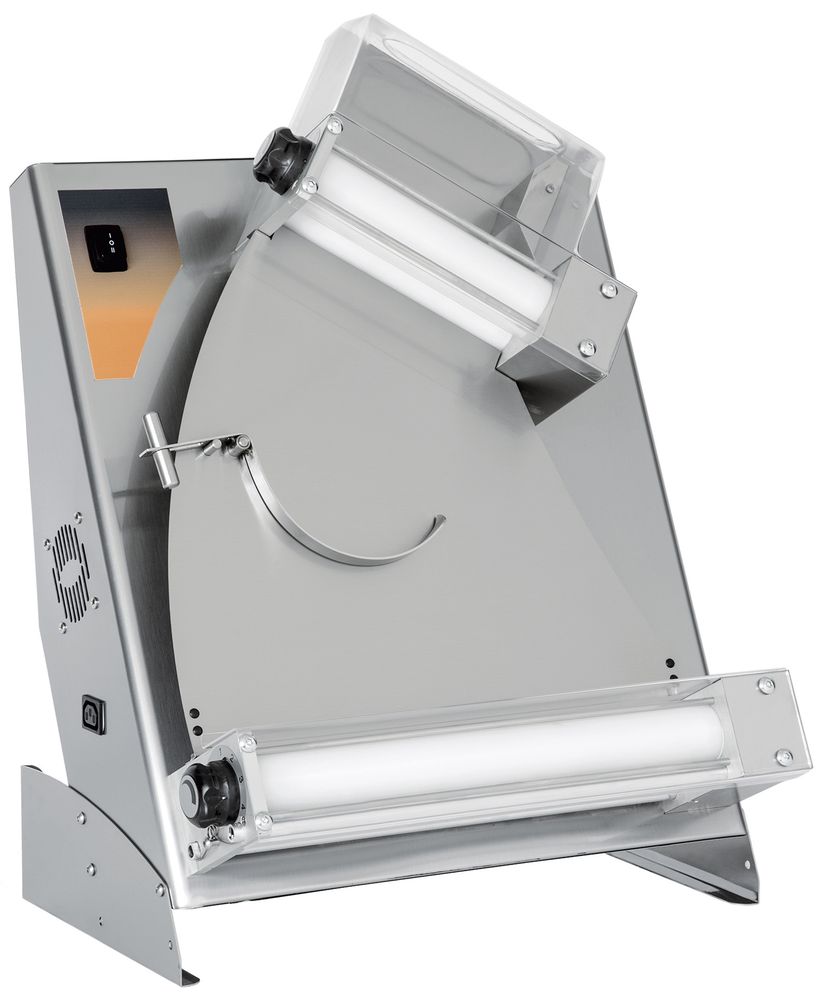 HENDI Deegroller 300, elektrisch 226629