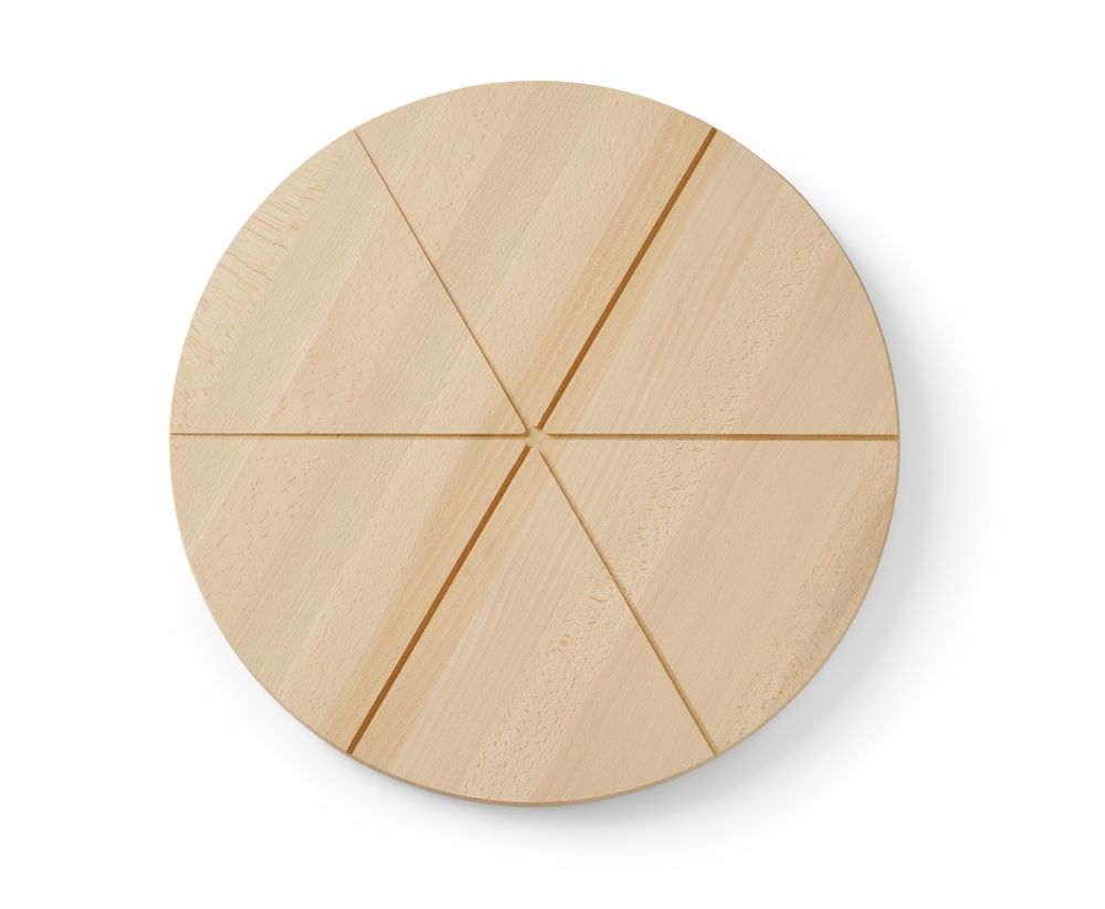 HENDI Pizza planken 505557