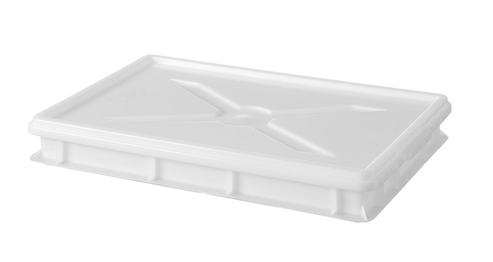 AmerBox Pizzadeegdoos 600x400 880906
