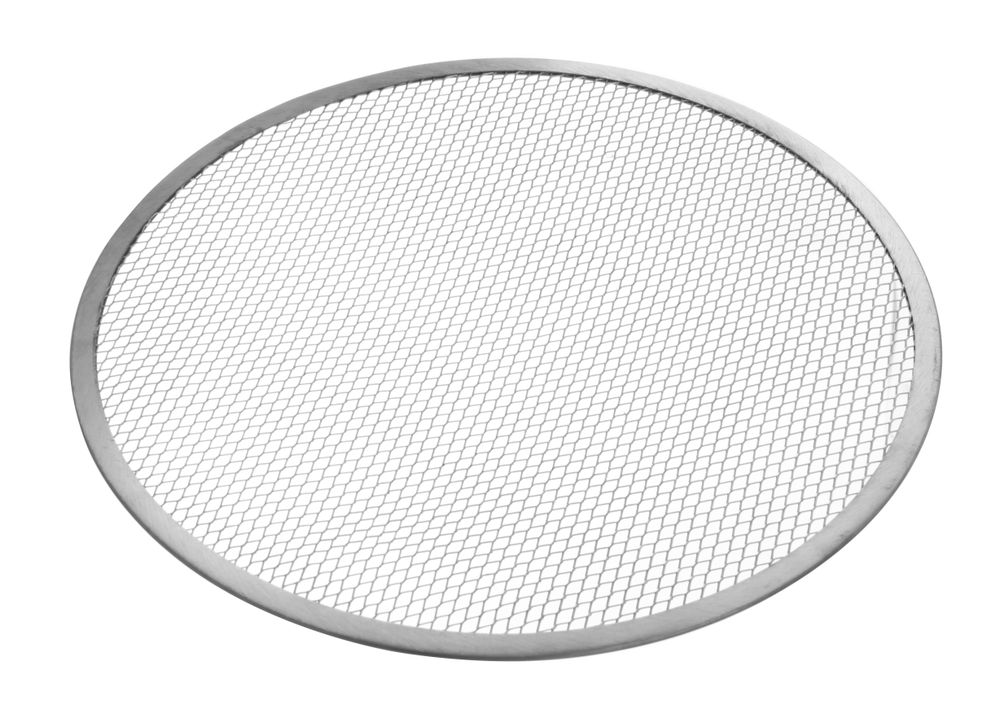 HENDI Pizzaplaat 617588