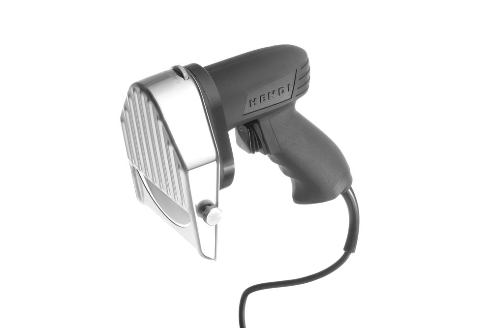 HENDI Kebabmes, elektrisch 267240