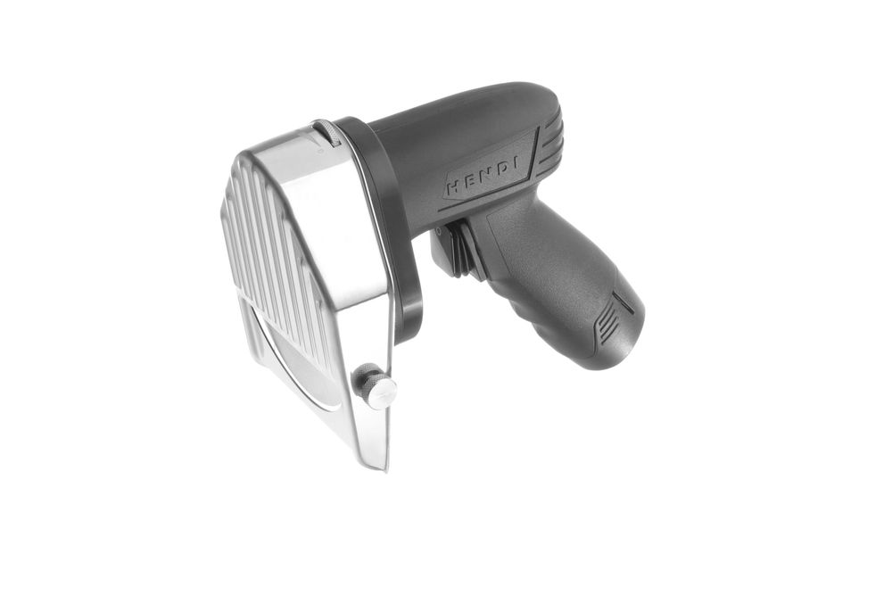 HENDI Draadloos elektrisch kebabmes 267257