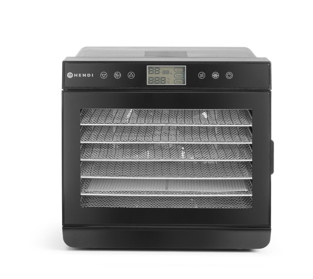 HENDI Voedseldroger Kitchen Line 229064