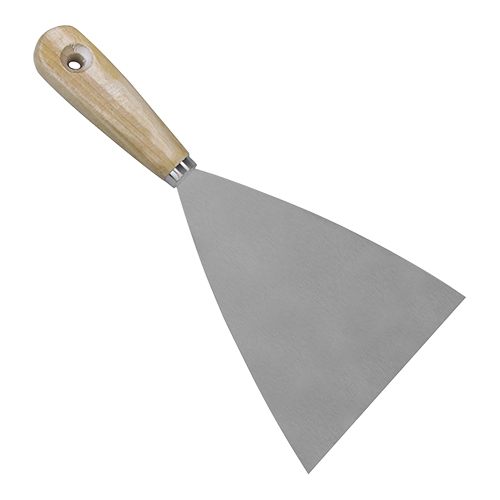EMGA plaatmes |12,5cm| 807003