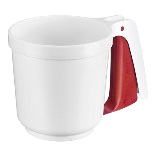 Westmark poedersuikerzeef 016065