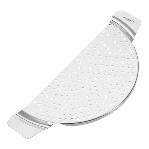 Westmark afgietrooster |max.Ø26cm| 016140