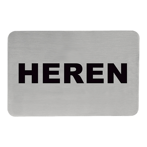 EMGA infobord 705209