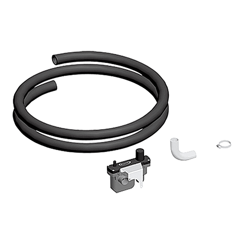 Unox installatie kit 596285