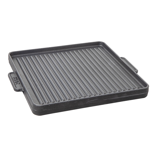 EMGA grillplaat |30x30cm| 927012