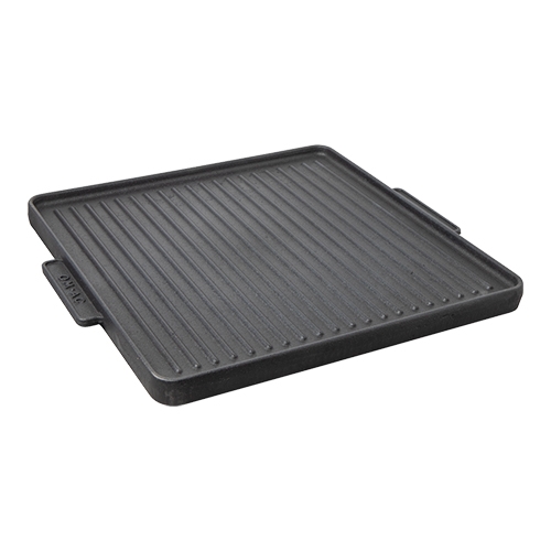 EMGA grillplaat 40x40cm 927013