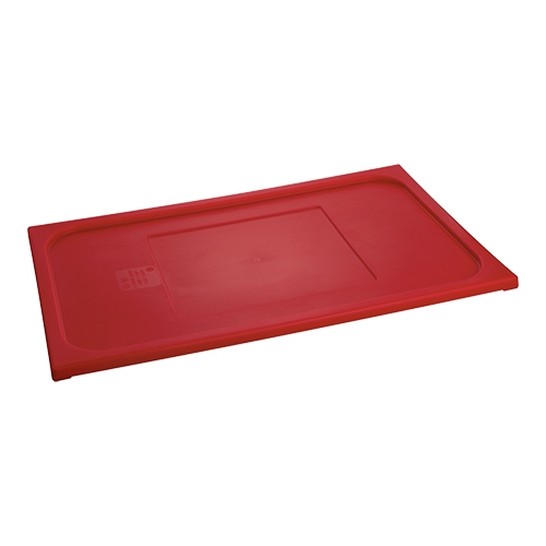 CaterChef deksel gastronorm |GN1/1| 853838