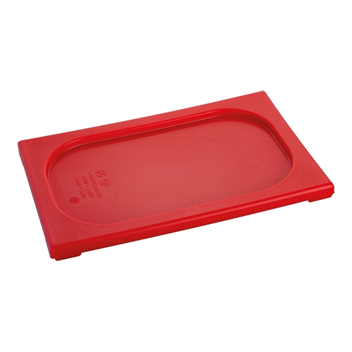 CaterChef deksel gastronorm |GN1/4| 853868