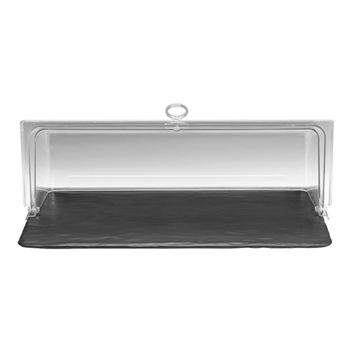 EMGA serveerplateau met rolltop kap |52x32cm| 145205