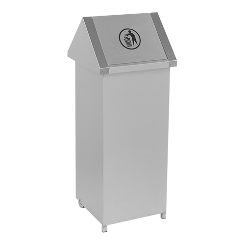 EMGA afvalcontainer 170L 921205