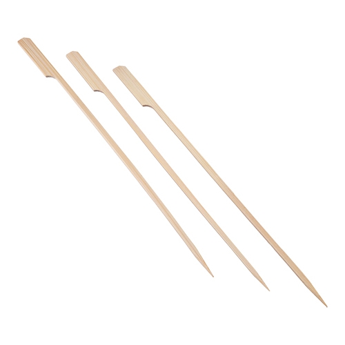 Westmark hamburger prikkers L.25,0cm 015064