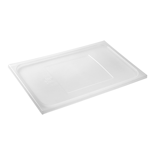CaterChef deksel gastronorm |GN1/1| 853837