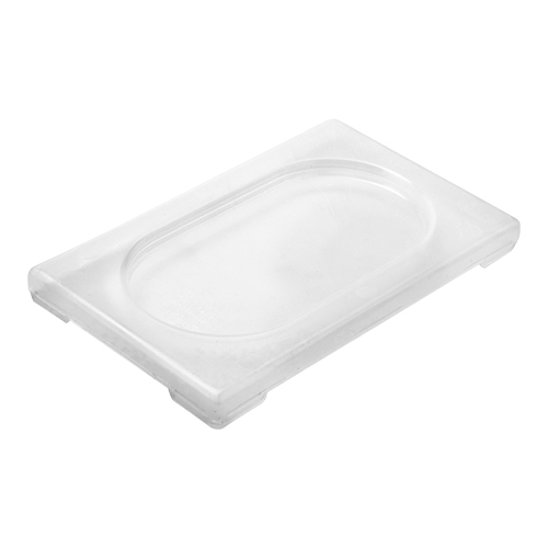 CaterChef deksel gastronorm |GN1/9| 853887