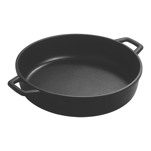 Pujadas braadpan |Ø32cm| 720944