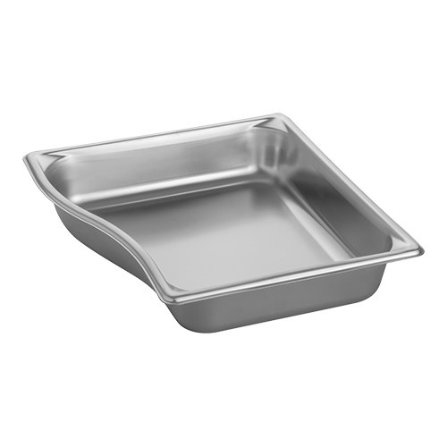Vollrath bak gastronorm GN1/2 |065 mm| 721224