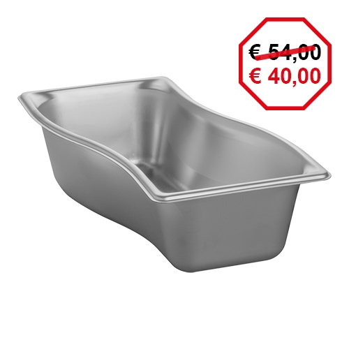 Vollrath bak gastronorm GN1/3 |100 mm| 721233