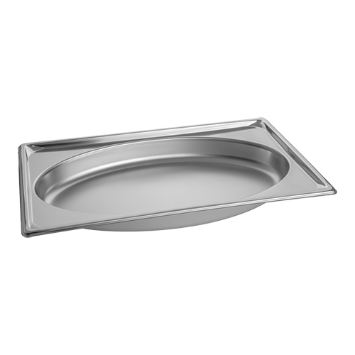 Vollrath bak gastronorm GN1/1 |065 mm| 721314