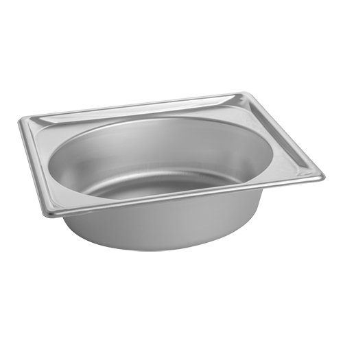 Vollrath bak gastronorm GN1/2 |100 mm| 721323