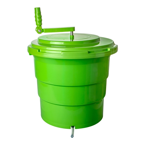 EMGA slacentrifuge |20L| 072220