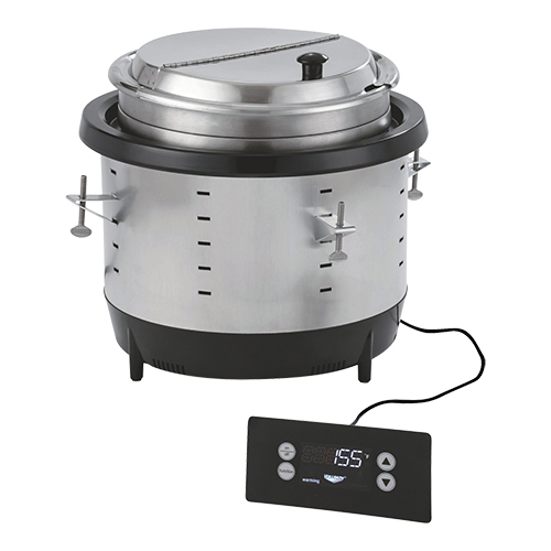 Vollrath soepketel 10,4L 721115
