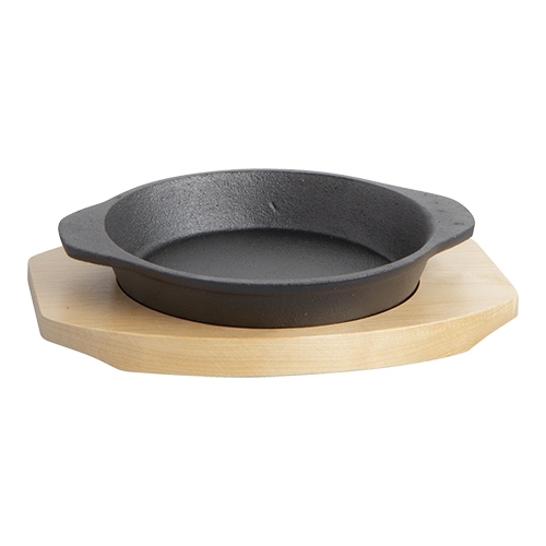 Sunnex bistro serveerpan |Ø14cm| 861510