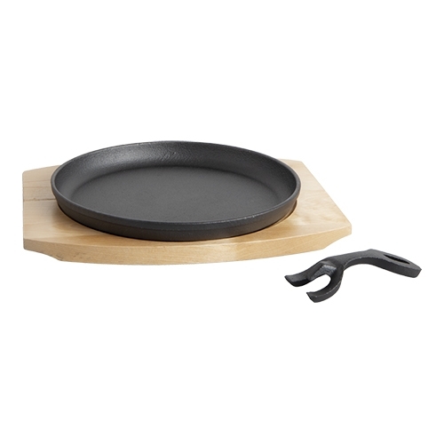 Sunnex bistro serveerpan |Ø22cm| 861515