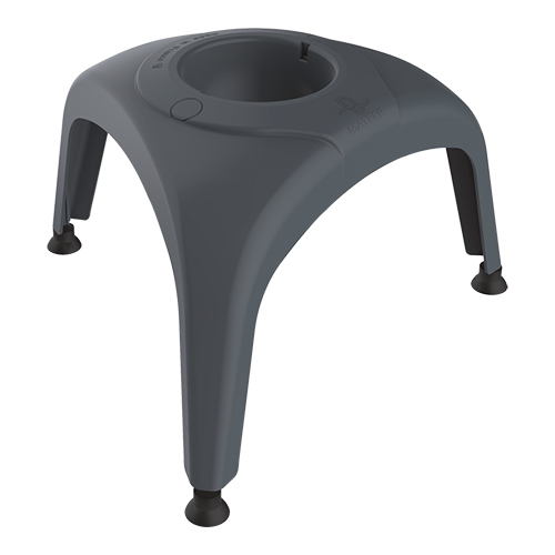 EMGA standaard (zonder inzet) 070710