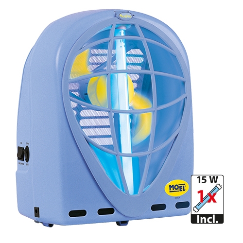 Mo-el insectenvanger |15W| 505361