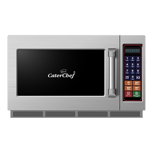 CaterChef magnetron |34L| 688213