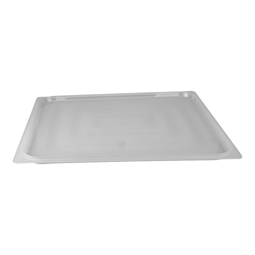 CaterChef deksel gastronorm |GN2/1| 853827