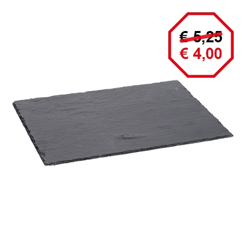 ProSup serveerplateau 30x20cm 072361