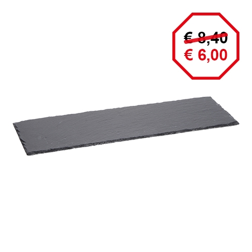 ProSup serveerplateau |40x12cm| 072367