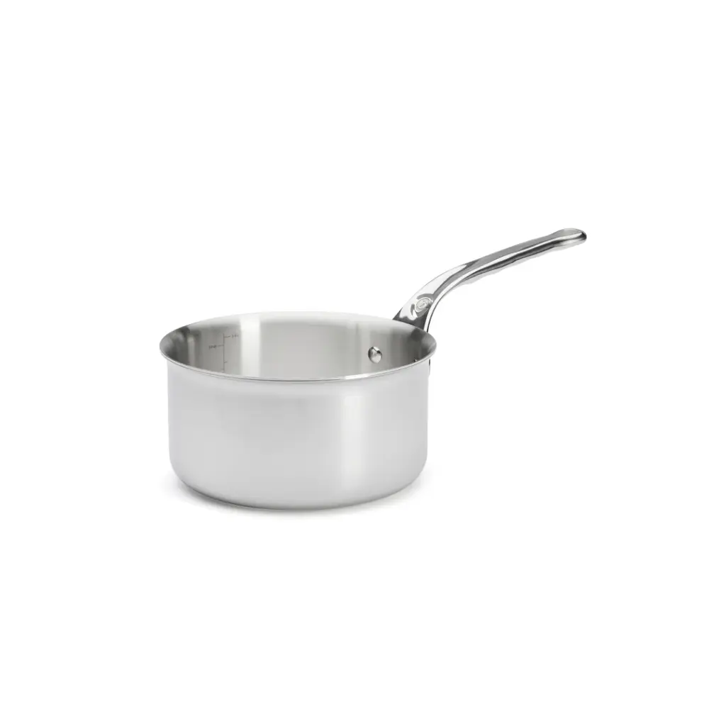Steelpan - 18 cm - De Buyer - Affinity