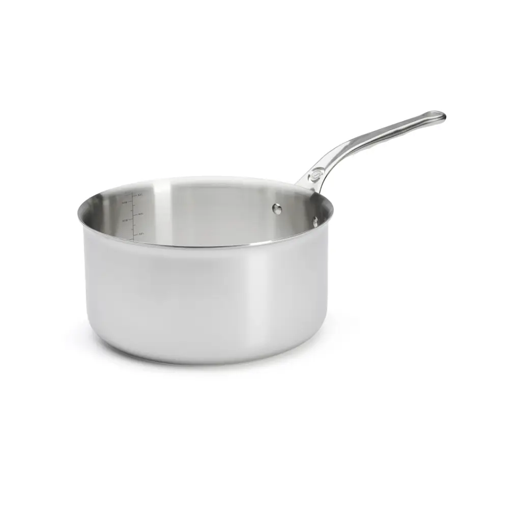 Steelpan - 24 cm - De Buyer - Affinity