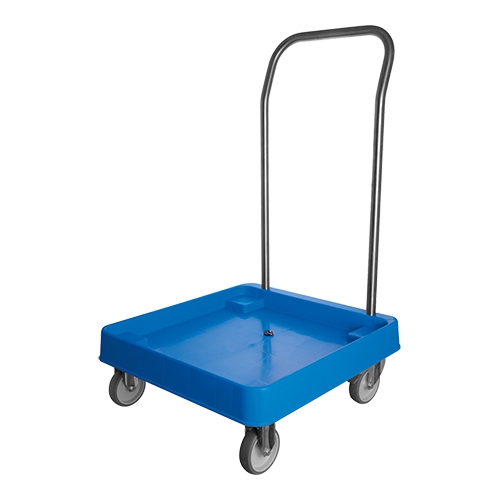 CaterRacks vaatwaskorvenwagen |50x50| CR7000