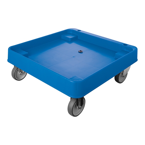 CaterRacks vaatwaskorvenwagen |50x50| CR7500