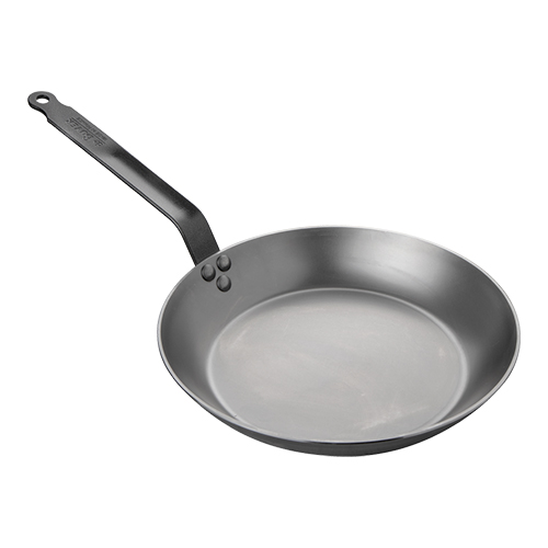 de Buyer lyonnaiserpan |Ø28cm| 001006