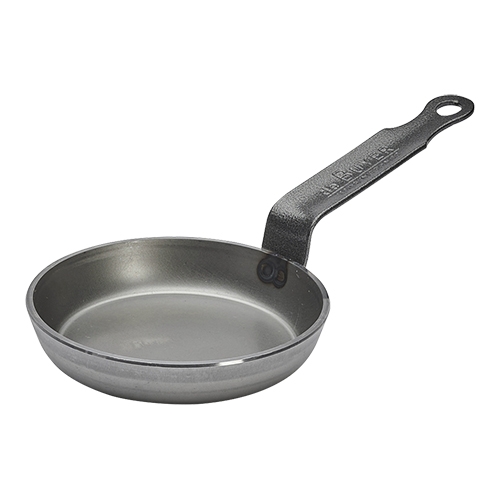 de Buyer blinispan Ø12cm 001051