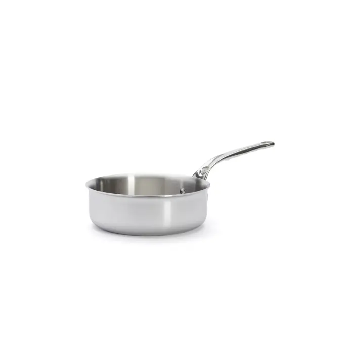 Sauteerpan - 20 cm - De Buyer - Affinity