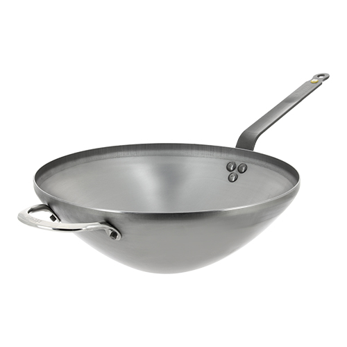 de Buyer wok |Ø40cm| 001062