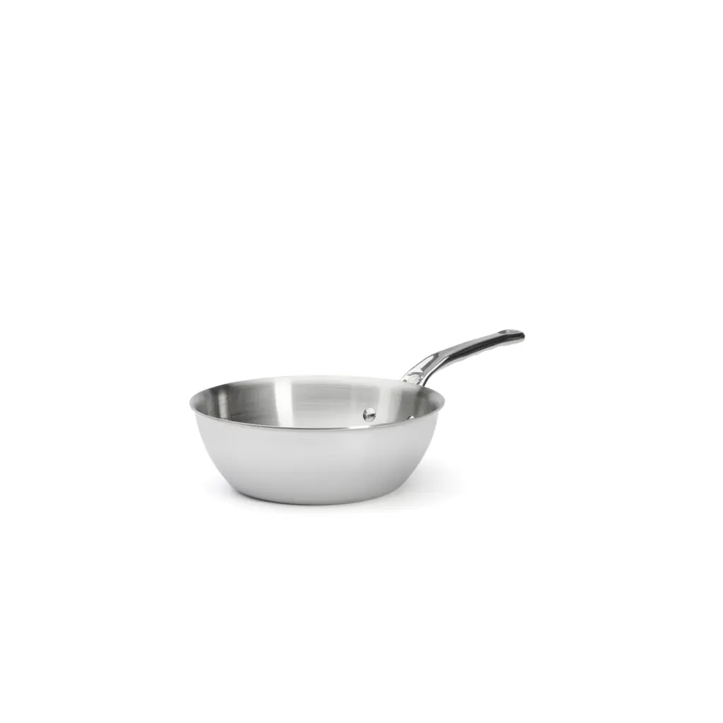 Sauteuse - 20 cm - De Buyer - Affinity