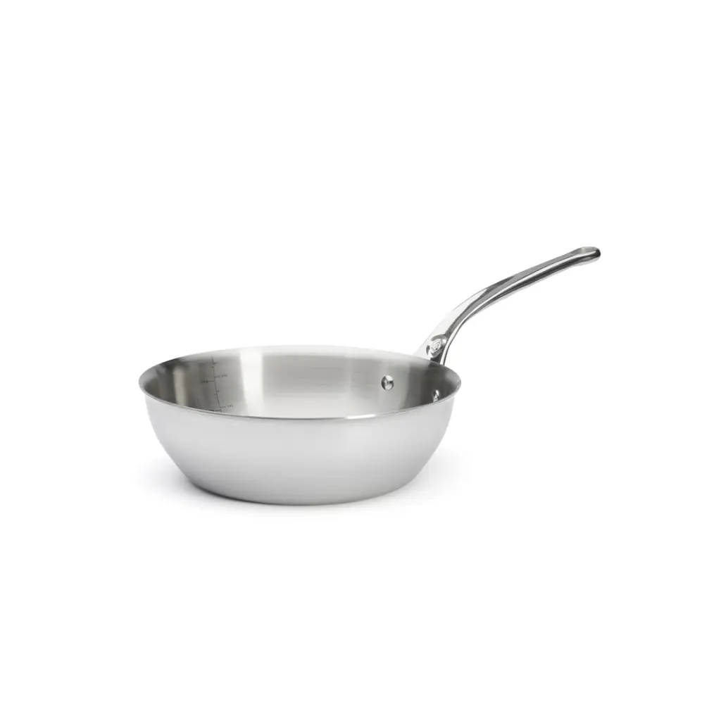 Sauteuse - 24 cm - De Buyer - Affinity
