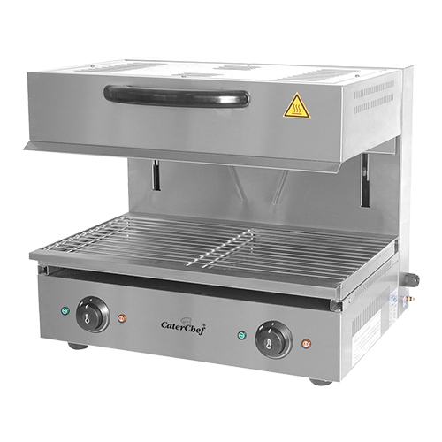 CaterChef salamander |56,0x33,0cm| 688160