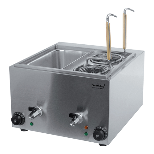 CaterChef pastakoker |08,8L| 688240