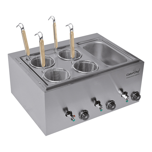CaterChef pastakoker |13,2L| 688242