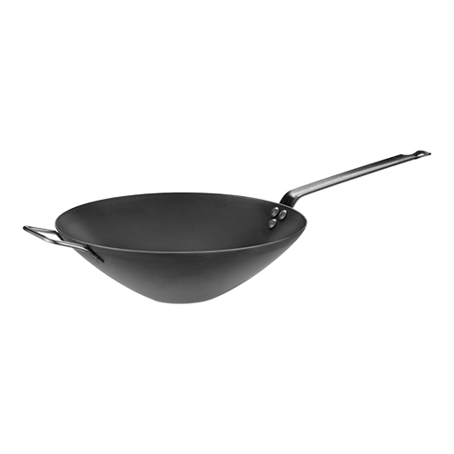 Pujadas wok |Ø30cm| 720890